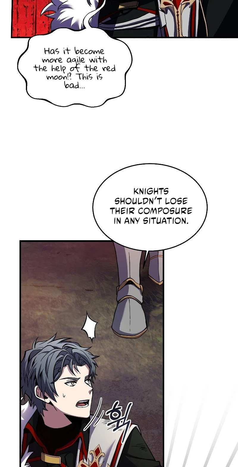 Return of the Legendary Spear Knight chapter 18 - page 35