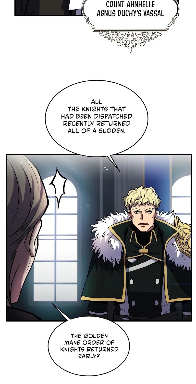 Return of the Legendary Spear Knight chapter 13 - page 24