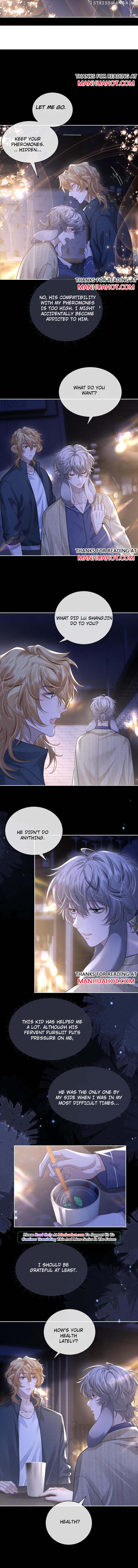 Everlasting Love Chapter 51 - page 4