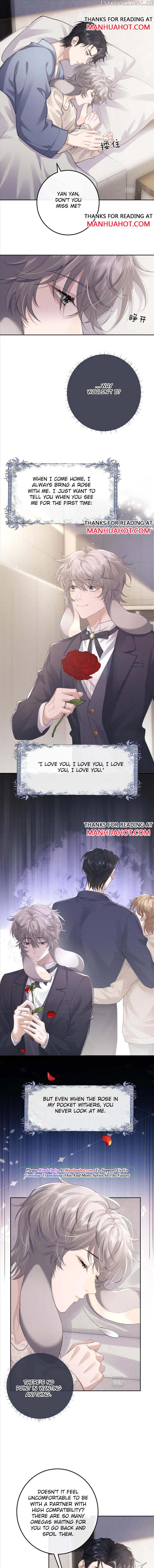 Everlasting Love Chapter 43 - page 4