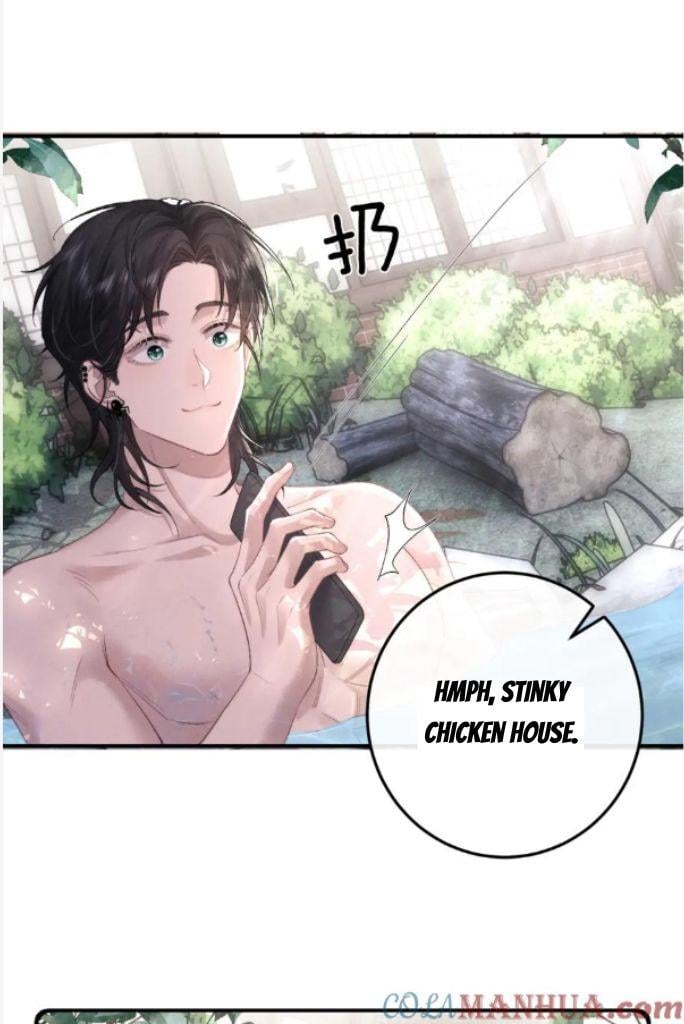 Everlasting Love Chapter 41 - page 40