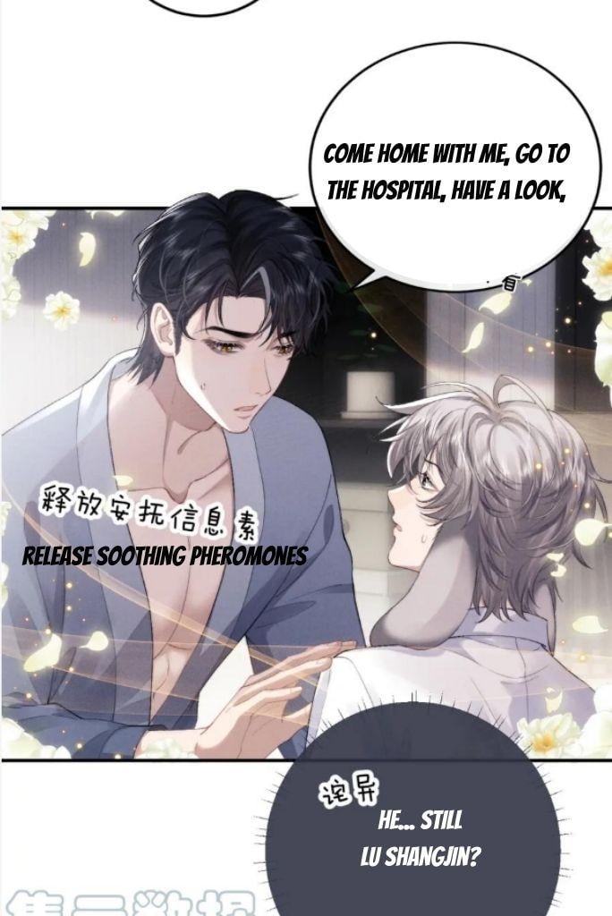 Everlasting Love Chapter 40 - page 28