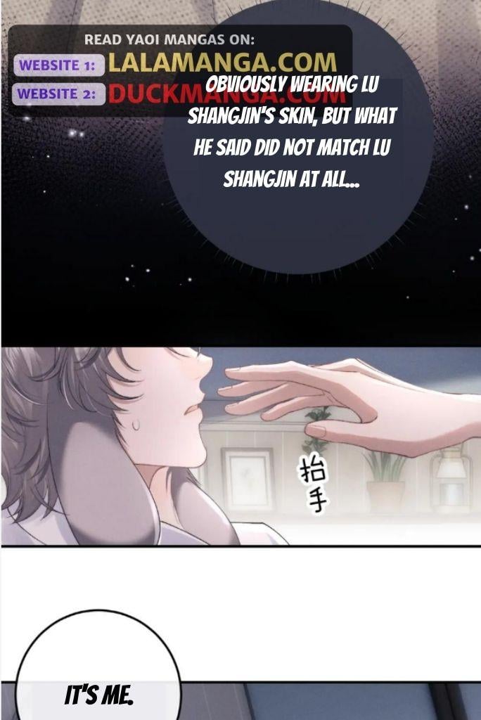 Everlasting Love Chapter 40 - page 31