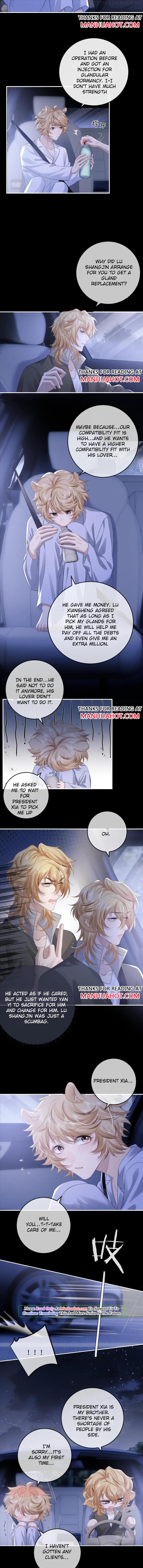 Everlasting Love Chapter 38 - page 2