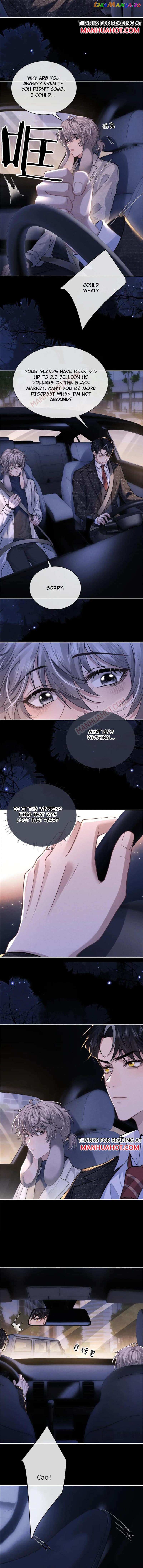 Everlasting Love Chapter 60 - page 5