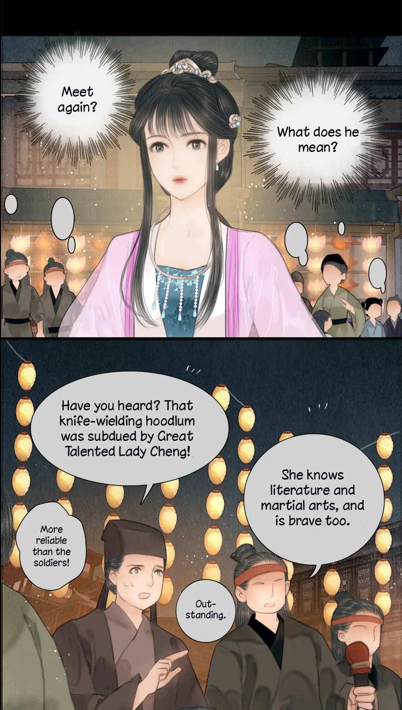 The Most Talented Woman In the World Chapter 16 - page 11