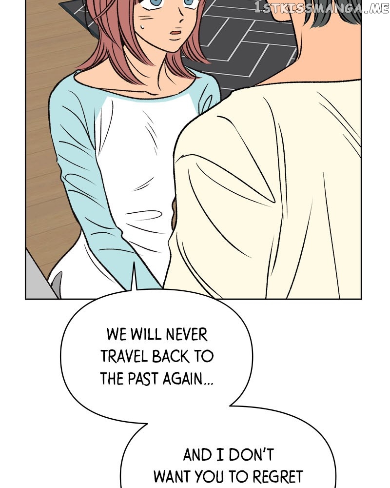 Rewritten Love Story Chapter 57 - page 84