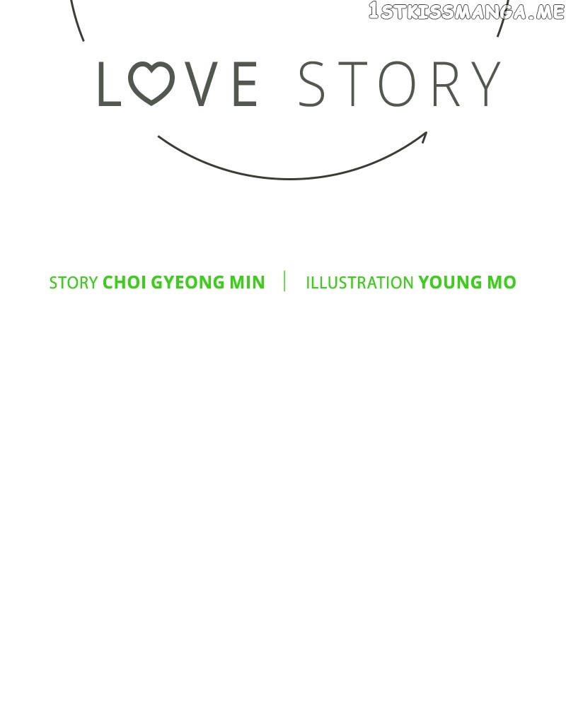 Rewritten Love Story Chapter 54 - page 43