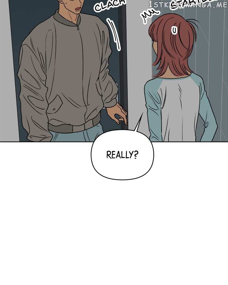 Rewritten Love Story Chapter 52 - page 13