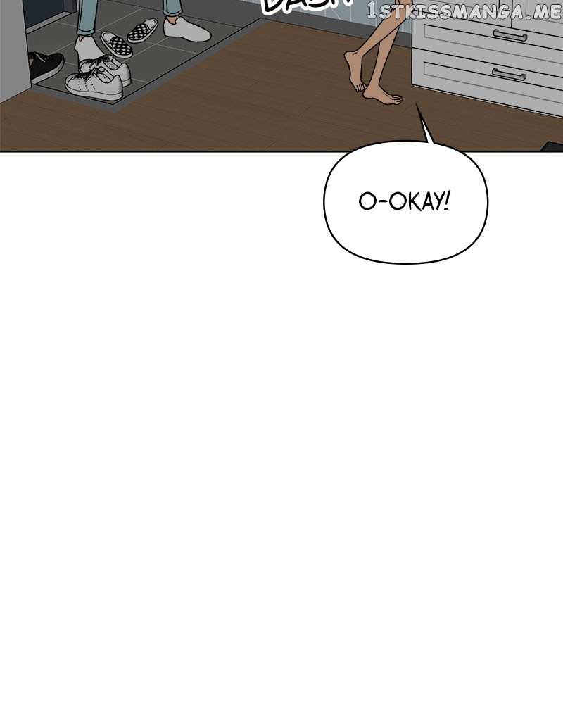 Rewritten Love Story Chapter 52 - page 15