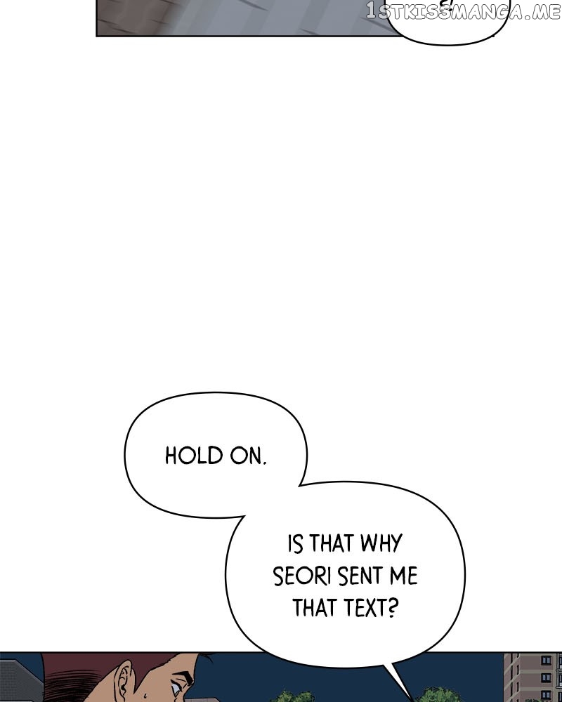 Rewritten Love Story Chapter 52 - page 26