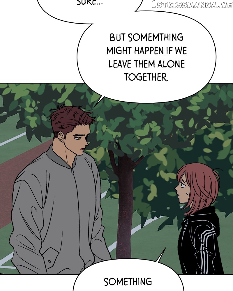Rewritten Love Story Chapter 52 - page 69