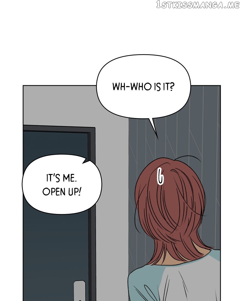 Rewritten Love Story Chapter 52 - page 9