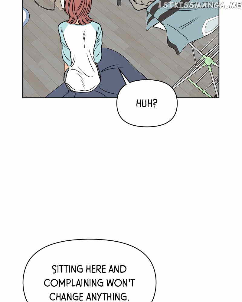 Rewritten Love Story Chapter 49 - page 91