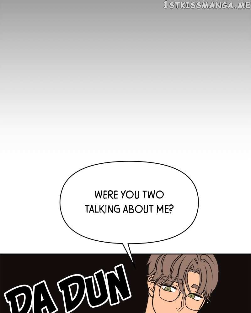 Rewritten Love Story Chapter 46 - page 20