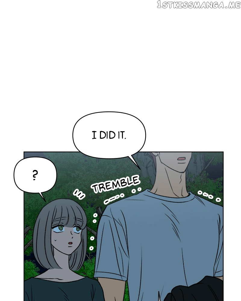 Rewritten Love Story Chapter 42 - page 36