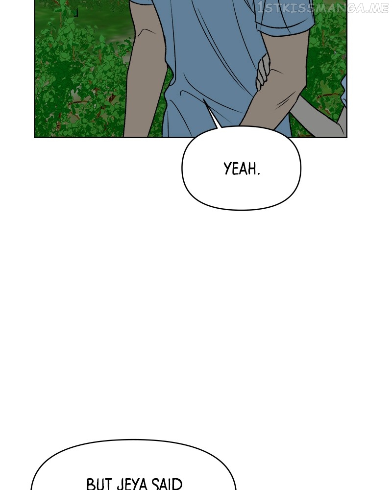 Rewritten Love Story Chapter 41 - page 16