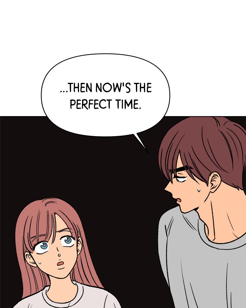 Rewritten Love Story Chapter 39 - page 79