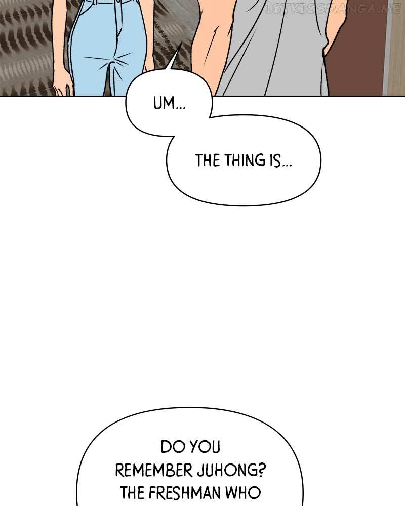 Rewritten Love Story Chapter 38 - page 6