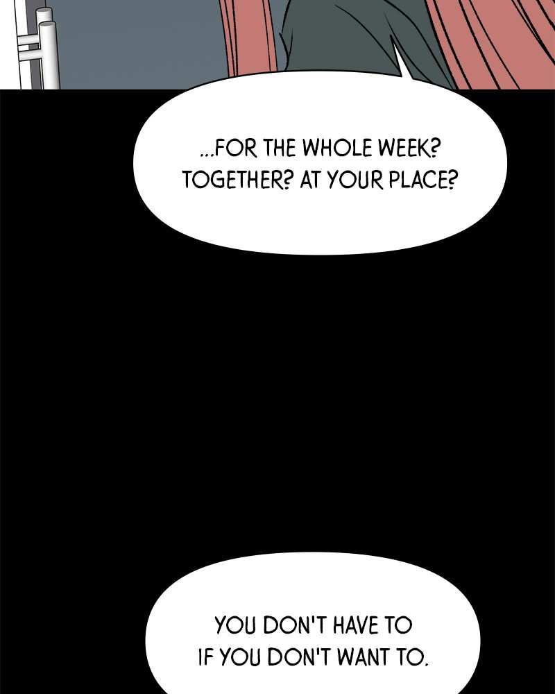 Rewritten Love Story Chapter 34 - page 101