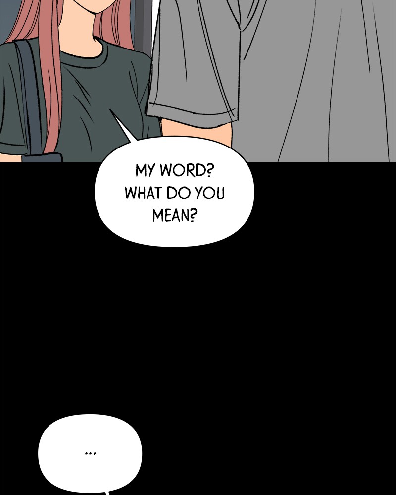Rewritten Love Story Chapter 34 - page 106