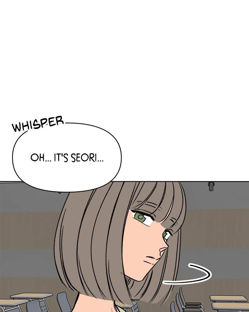 Rewritten Love Story Chapter 31 - page 103