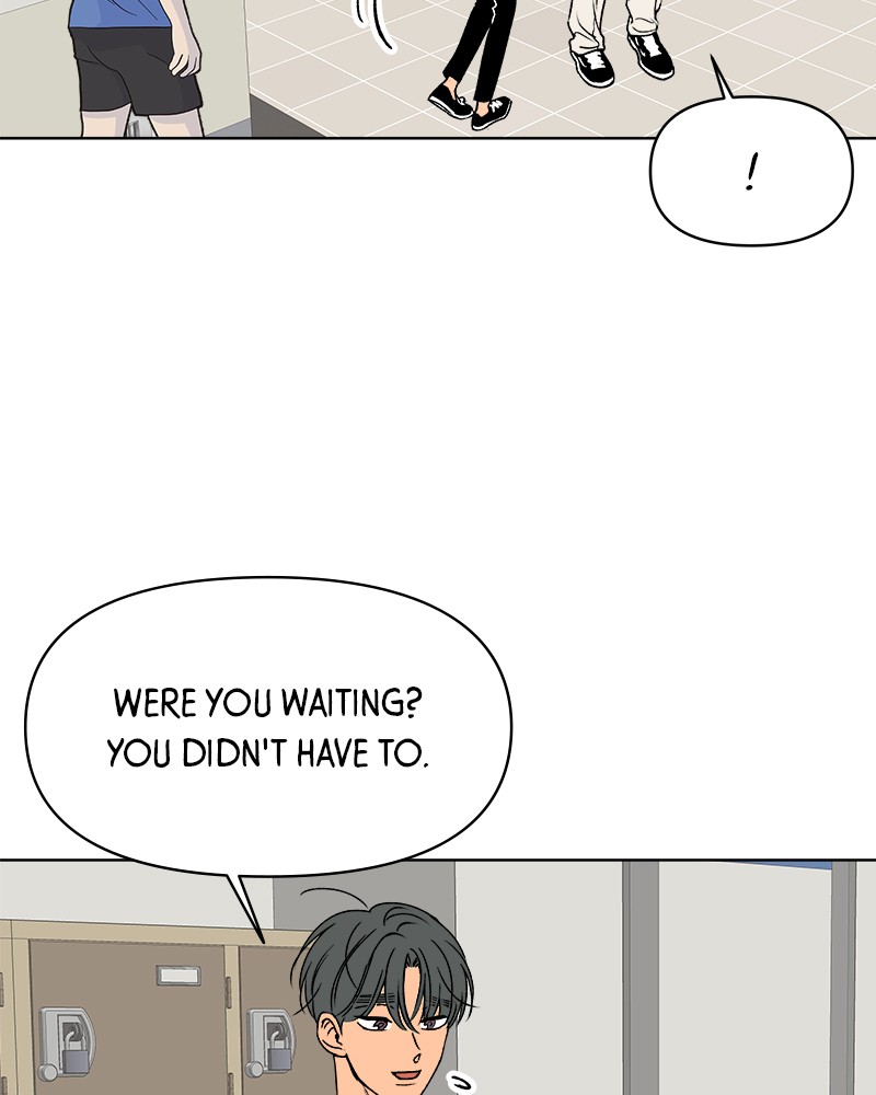 Rewritten Love Story Chapter 31 - page 130