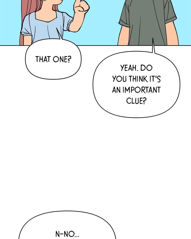 Rewritten Love Story Chapter 30 - page 86