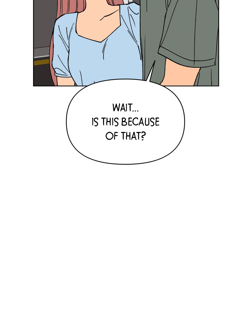 Rewritten Love Story Chapter 30 - page 9