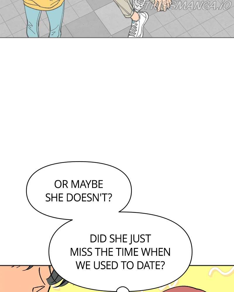 Rewritten Love Story Chapter 25 - page 45