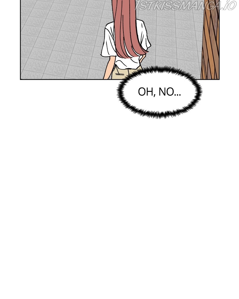 Rewritten Love Story Chapter 23 - page 11