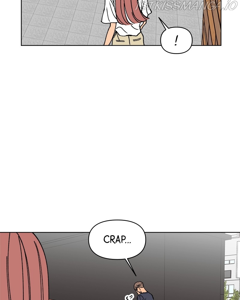 Rewritten Love Story Chapter 23 - page 13
