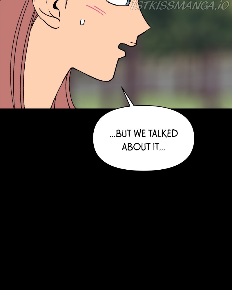 Rewritten Love Story Chapter 21 - page 125