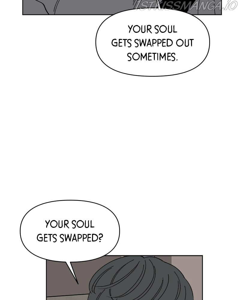 Rewritten Love Story Chapter 19 - page 12