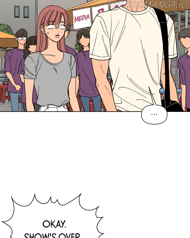 Rewritten Love Story Chapter 18 - page 38