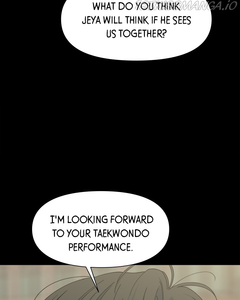 Rewritten Love Story Chapter 16 - page 81