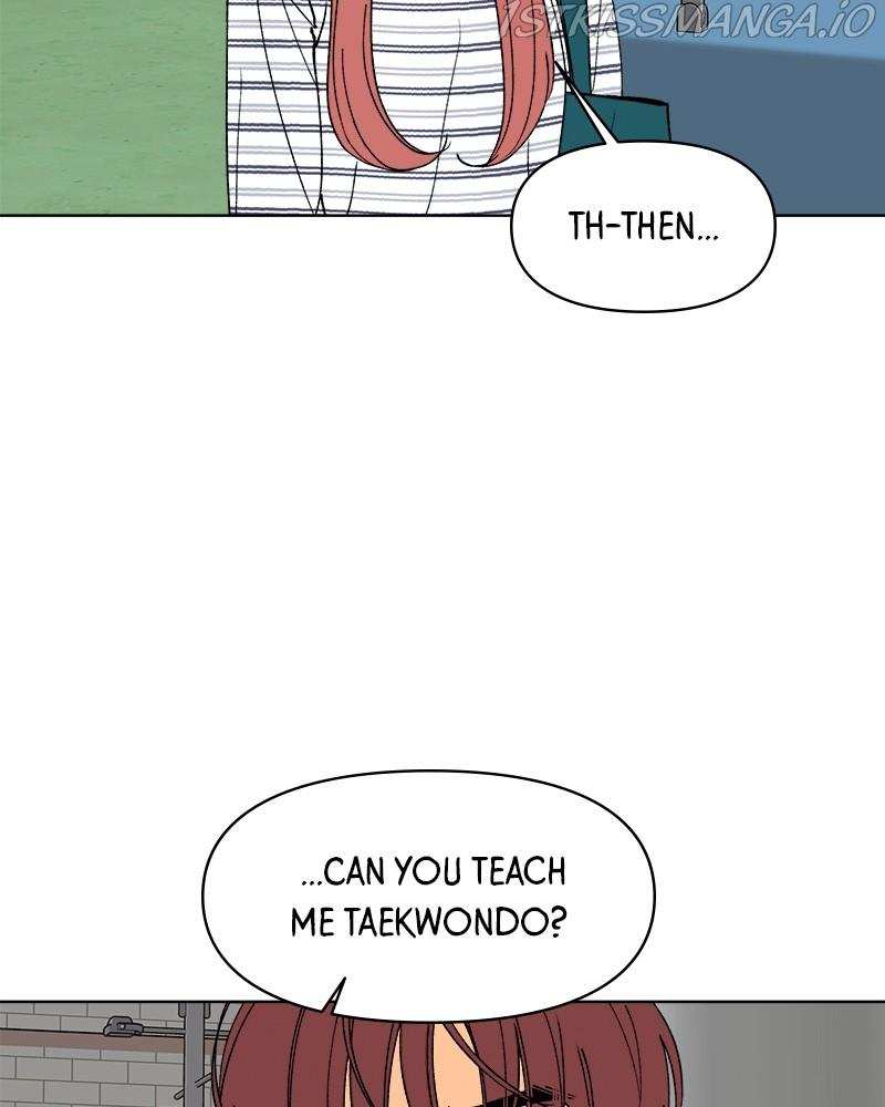 Rewritten Love Story Chapter 13 - page 92