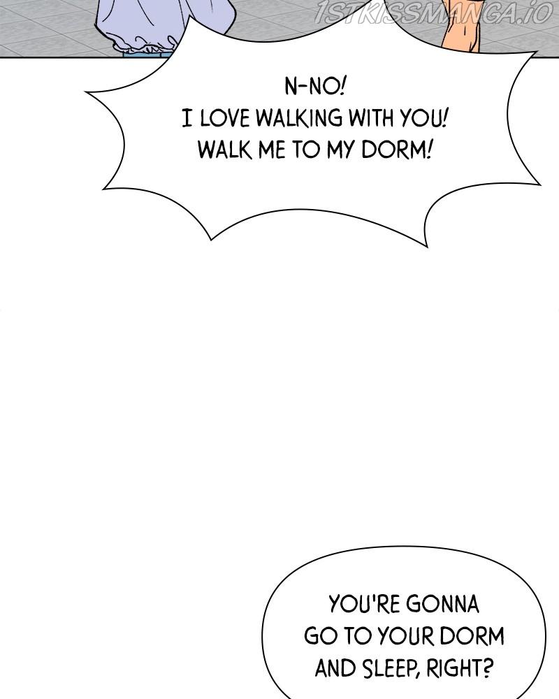 Rewritten Love Story Chapter 12 - page 31