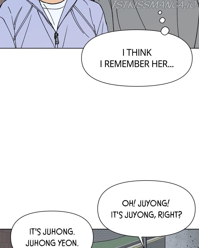 Rewritten Love Story Chapter 12 - page 39