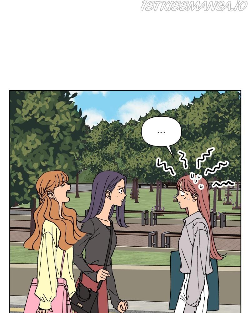 Rewritten Love Story Chapter 12 - page 95