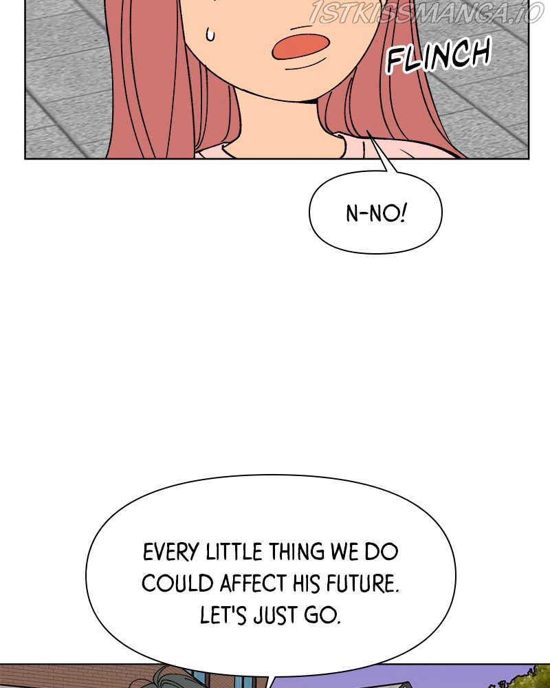 Rewritten Love Story Chapter 8 - page 62