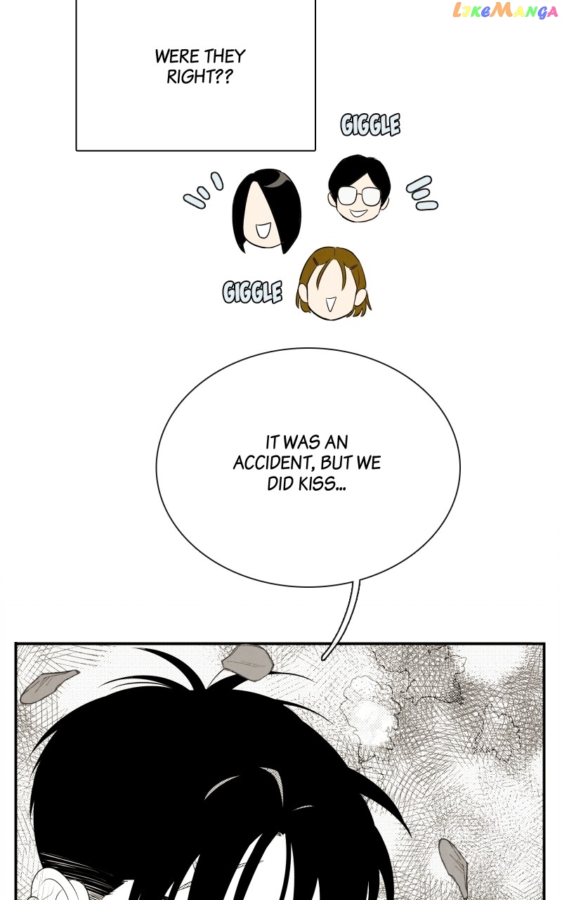 After School Lessons for Unripe Apples Chapter 101 - page 138