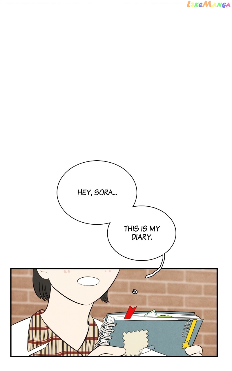 After School Lessons for Unripe Apples Chapter 101 - page 24