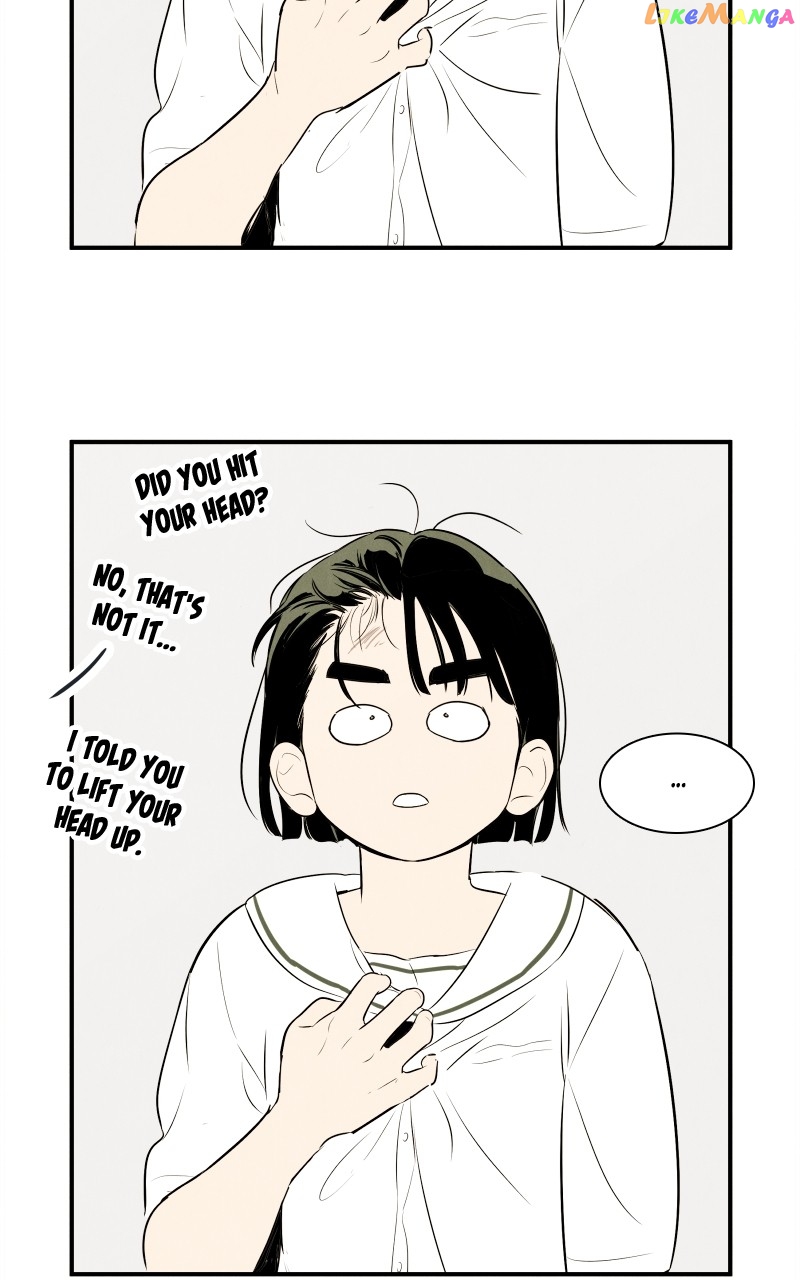 After School Lessons for Unripe Apples Chapter 101 - page 60