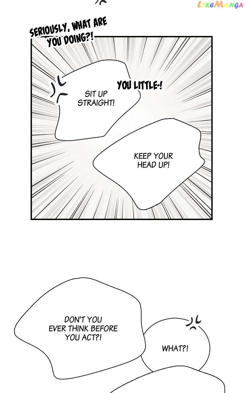 After School Lessons for Unripe Apples Chapter 101 - page 66