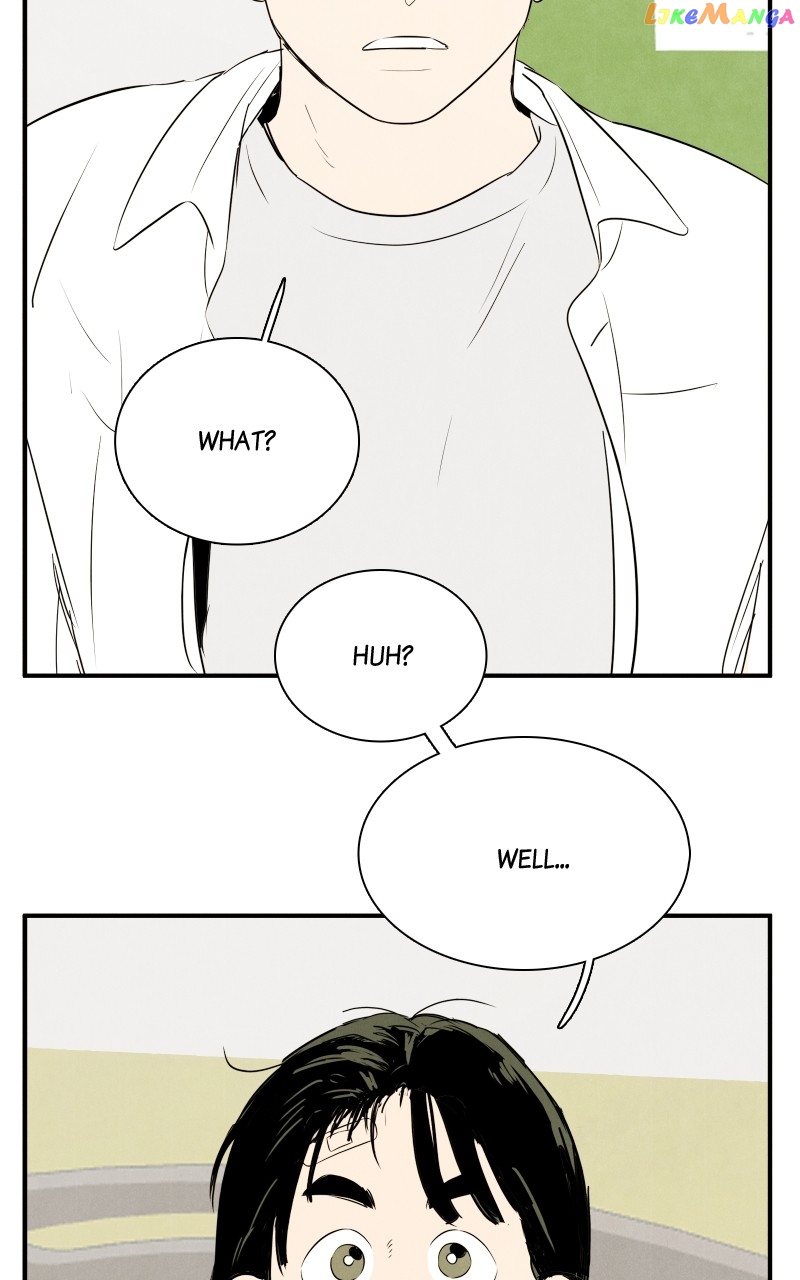 After School Lessons for Unripe Apples Chapter 101 - page 93