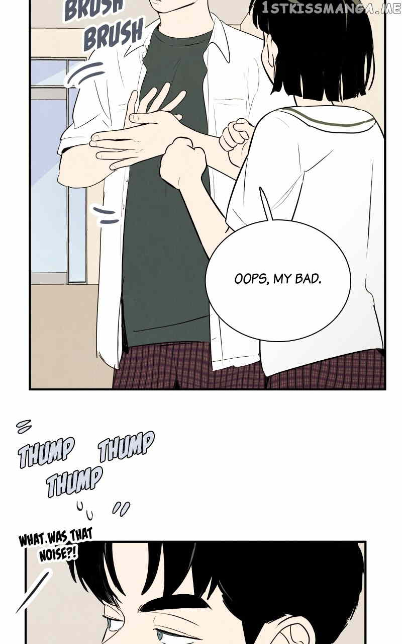 After School Lessons for Unripe Apples Chapter 98 - page 102