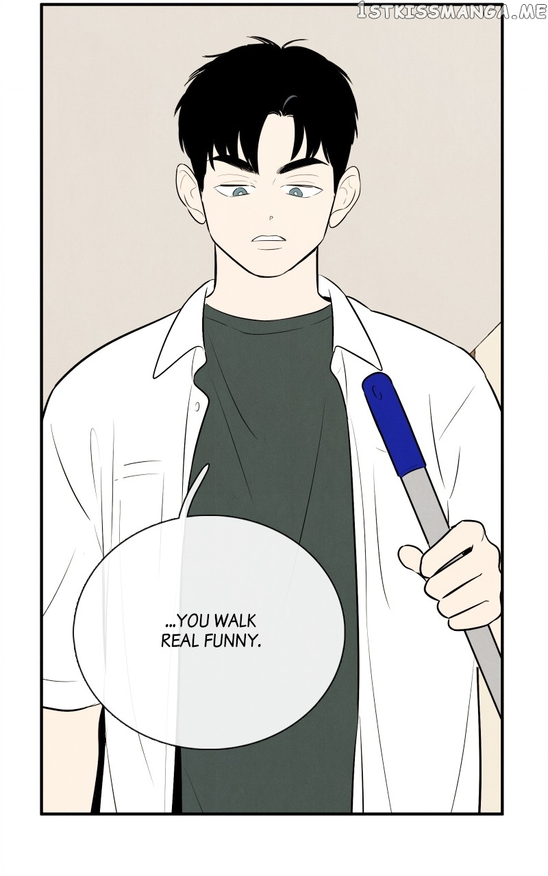 After School Lessons for Unripe Apples Chapter 98 - page 31