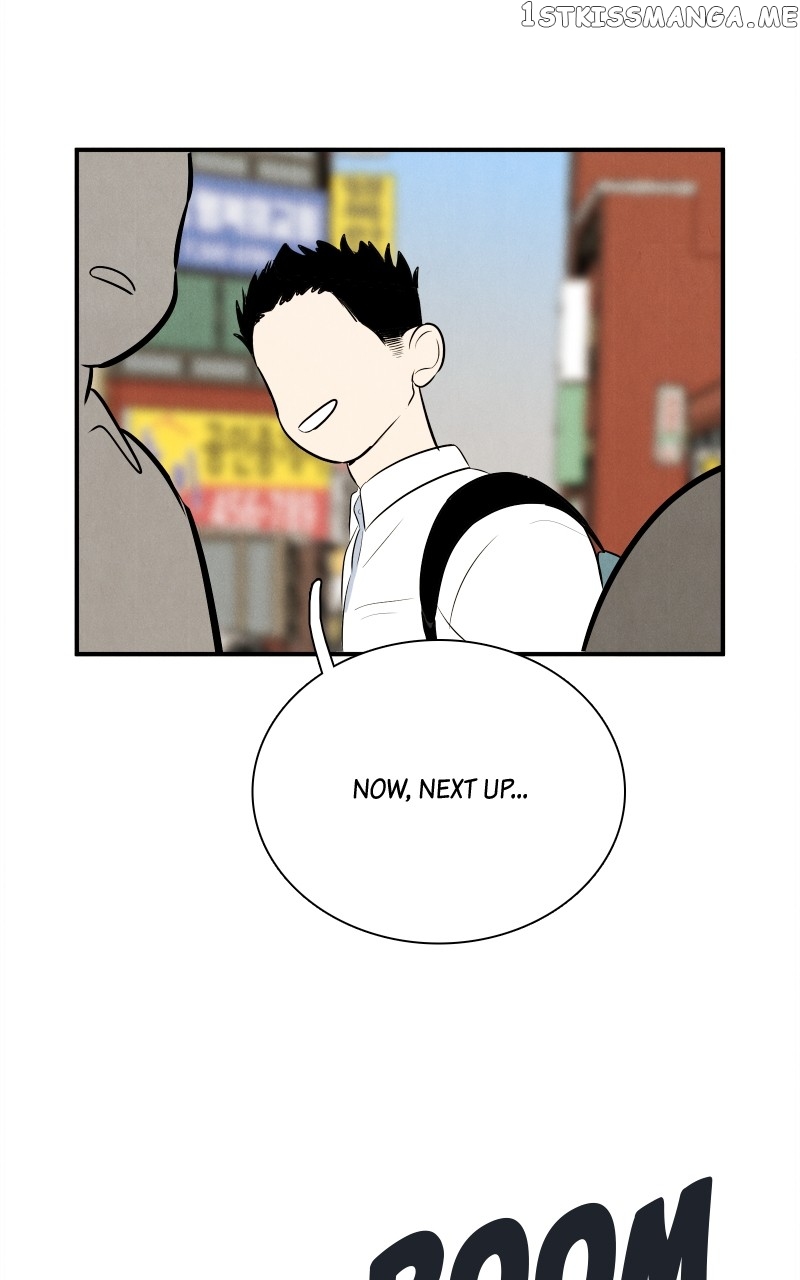 After School Lessons for Unripe Apples Chapter 95 - page 131