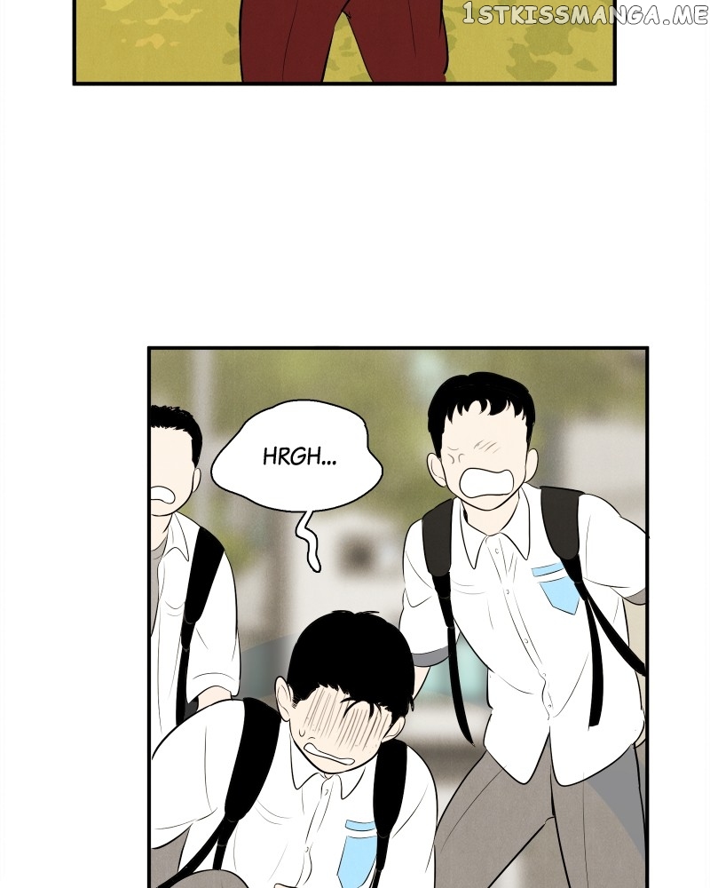 After School Lessons for Unripe Apples Chapter 94 - page 142